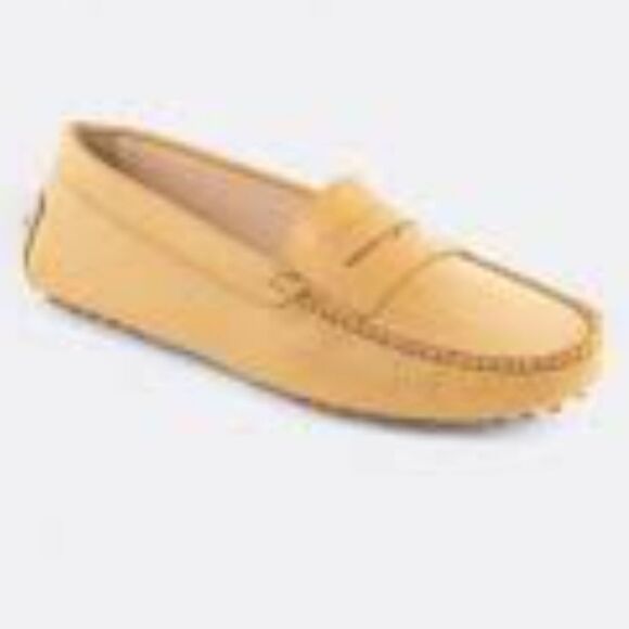 BRAND NEW DREAM PAIRS WOMEN'S SLIP-ON ROUND-TOE LOAFERS - Picture 16 of 16